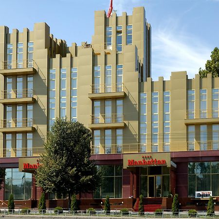 فندق مانهاتن تشيسيناو المظهر الخارجي الصورة